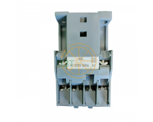 Контактор Schneider Electric 25А LC1N2510 220В